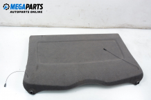 Trunk interior cover for Ford Focus II 1.6, 100 hp, hatchback, 2007 Trunk interior cover for Ford Focus II 1.6, 100 hp, hatchback, 2007