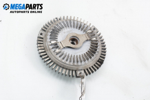 Fan clutch for Mercedes-Benz C-Class 202 (W/S) 2.5 TD, 150 hp, station wagon, 1996 Fan clutch for Mercedes-Benz C-Class 202 (W/S) 2.5 TD, 150 hp, station wagon, 1996