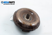 Torque converter for Mercedes-Benz E-Class 210 (W/S) 2.3, 150 hp, sedan automatic, 1995 Torque converter for Mercedes-Benz E-Class 210 (W/S) 2.3, 150 hp, sedan automatic, 1995