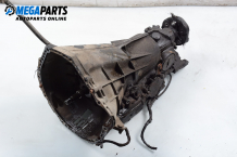 Automatic gearbox for Mercedes-Benz E-Class 210 (W/S) 2.3, 150 hp, sedan automatic, 1995 Automatic gearbox for Mercedes-Benz E-Class 210 (W/S) 2.3, 150 hp, sedan automatic, 1995