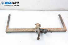 Tow hook for Volkswagen Golf III 1.4, 55 hp, station wagon, 1995 Tow hook for Volkswagen Golf III 1.4, 55 hp, station wagon, 1995
