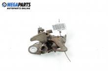 Bonnet lock for Peugeot 206 1.4, 75 hp, hatchback, 2000, position: front Bonnet lock for Peugeot 206 1.4, 75 hp, hatchback, 2000, position: front