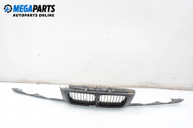Grill for BMW 5 (E34) 2.5 TDS, 143 hp, station wagon, 1994, position: front Grill for BMW 5 (E34) 2.5 TDS, 143 hp, station wagon, 1994, position: front