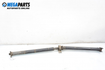 Tail shaft with hanging bearing for BMW 5 (E34) 2.5 TDS, 143 hp, station wagon, 1994 Tail shaft with hanging bearing for BMW 5 (E34) 2.5 TDS, 143 hp, station wagon, 1994