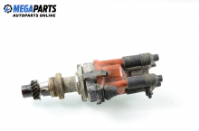 Delco distributor for Volkswagen Passat (B3) 1.8, 90 hp, station wagon, 1991 Delco distributor for Volkswagen Passat (B3) 1.8, 90 hp, station wagon, 1991