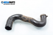 Water hose for Peugeot 406 2.0 HDI, 109 hp, station wagon, 2000 Water hose for Peugeot 406 2.0 HDI, 109 hp, station wagon, 2000