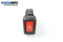 Emergency lights button for Nissan Almera (N16) 2.0 Di, 110 hp, hatchback, 2002