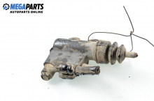 Clutch slave cylinder for Nissan Almera (N16) 2.0 Di, 110 hp, hatchback, 2002 Clutch slave cylinder for Nissan Almera (N16) 2.0 Di, 110 hp, hatchback, 2002