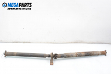 Tail shaft with hanging bearing for Mercedes-Benz E-Class 210 (W/S) 3.0 D, 136 hp, sedan automatic, 1996 Tail shaft with hanging bearing for Mercedes-Benz E-Class 210 (W/S) 3.0 D, 136 hp, sedan automatic, 1996