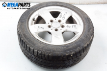Spare tire for Mercedes-Benz E-Class 210 (W/S) (1995-2003) 16 inches, width 7.5 (The price is for one piece) Spare tire for Mercedes-Benz E-Class 210 (W/S) (1995-2003) 16 inches, width 7.5 (The price is for one piece)