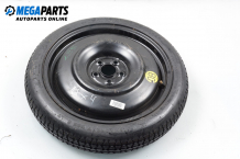 Spare tire for Toyota Avensis (2003-2009) 17 inches, width 4 (The price is for one piece) Spare tire for Toyota Avensis (2003-2009) 17 inches, width 4 (The price is for one piece)