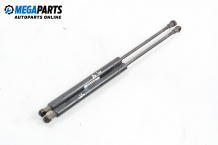 Boot lid dampers for Toyota Avensis 1.8, 129 hp, station wagon, 2003 Boot lid dampers for Toyota Avensis 1.8, 129 hp, station wagon, 2003