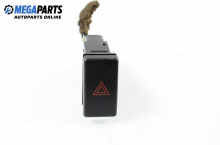 Emergency lights button for Toyota Avensis 1.8, 129 hp, station wagon, 2003