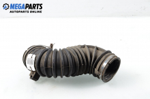 Air intake corrugated hose for Toyota Avensis 1.8, 129 hp, station wagon, 2003 Air intake corrugated hose for Toyota Avensis 1.8, 129 hp, station wagon, 2003