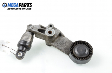 Tensioner pulley for Toyota Avensis 1.8, 129 hp, station wagon, 2003 Tensioner pulley for Toyota Avensis 1.8, 129 hp, station wagon, 2003
