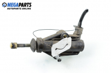 Clutch slave cylinder for Fiat Stilo 1.6 16V, 103 hp, hatchback, 2002 Clutch slave cylinder for Fiat Stilo 1.6 16V, 103 hp, hatchback, 2002