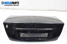 Boot lid for Opel Vectra B 2.0 16V, 136 hp, sedan, 1997, position: rear Boot lid for Opel Vectra B 2.0 16V, 136 hp, sedan, 1997, position: rear