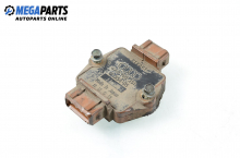 Ignition commutator for Audi A4 (B5) 2.6, 150 hp, station wagon, 1996 № 4A0 905 351 Ignition commutator for Audi A4 (B5) 2.6, 150 hp, station wagon, 1996 № 4A0 905 351