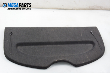 Trunk interior cover for Renault Megane II 1.5 dCi, 82 hp, hatchback, 2003 Trunk interior cover for Renault Megane II 1.5 dCi, 82 hp, hatchback, 2003