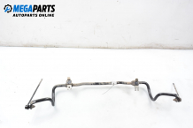 Sway bar for Renault Megane II 1.5 dCi, 82 hp, hatchback, 2003, position: front Sway bar for Renault Megane II 1.5 dCi, 82 hp, hatchback, 2003, position: front