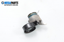 Tensioner pulley for Renault Megane II 1.5 dCi, 82 hp, hatchback, 2003 Tensioner pulley for Renault Megane II 1.5 dCi, 82 hp, hatchback, 2003