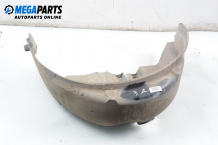Inner fender for Skoda Fabia 1.2, 54 hp, hatchback, 2006, position: rear - right Inner fender for Skoda Fabia 1.2, 54 hp, hatchback, 2006, position: rear - right