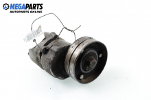 Tensioner pulley for Volvo S40/V40 2.0, 140 hp, station wagon, 1997 Tensioner pulley for Volvo S40/V40 2.0, 140 hp, station wagon, 1997