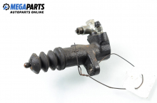 Clutch slave cylinder for Volvo S40/V40 2.0, 140 hp, station wagon, 1997 Clutch slave cylinder for Volvo S40/V40 2.0, 140 hp, station wagon, 1997