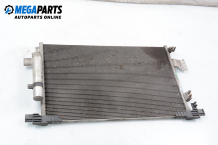 Air conditioning radiator for Mitsubishi Lancer 1.8, 143 hp, sedan automatic, 2008 Air conditioning radiator for Mitsubishi Lancer 1.8, 143 hp, sedan automatic, 2008
