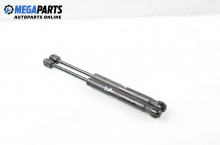 Boot lid dampers for Mitsubishi Lancer 1.8, 143 hp, sedan automatic, 2008 Boot lid dampers for Mitsubishi Lancer 1.8, 143 hp, sedan automatic, 2008