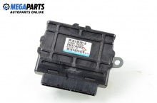 Transmission module for Mitsubishi Lancer 1.8, 143 hp, sedan automatic, 2008 № 8631A083 Transmission module for Mitsubishi Lancer 1.8, 143 hp, sedan automatic, 2008 № 8631A083