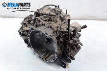 Automatic gearbox for Mitsubishi Lancer 1.8, 143 hp, sedan automatic, 2008 Automatic gearbox for Mitsubishi Lancer 1.8, 143 hp, sedan automatic, 2008