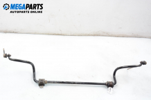 Sway bar for Mitsubishi Lancer 1.8, 143 hp, sedan automatic, 2008, position: front Sway bar for Mitsubishi Lancer 1.8, 143 hp, sedan automatic, 2008, position: front