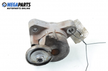 Tensioner pulley for Mitsubishi Lancer 1.8, 143 hp, sedan automatic, 2008 Tensioner pulley for Mitsubishi Lancer 1.8, 143 hp, sedan automatic, 2008