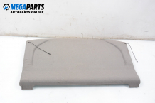 Trunk interior cover for Nissan Almera (N16) 1.5, 90 hp, hatchback, 2000 Trunk interior cover for Nissan Almera (N16) 1.5, 90 hp, hatchback, 2000