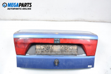 Boot lid for Seat Cordoba (6K) 1.8, 90 hp, sedan, 1995, position: rear Boot lid for Seat Cordoba (6K) 1.8, 90 hp, sedan, 1995, position: rear