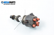 Delco distributor for Seat Cordoba (6K) 1.8, 90 hp, sedan, 1995 Delco distributor for Seat Cordoba (6K) 1.8, 90 hp, sedan, 1995
