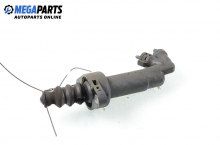 Clutch slave cylinder for Volkswagen Golf IV 2.8 VR6, 177 hp, hatchback, 2002 Clutch slave cylinder for Volkswagen Golf IV 2.8 VR6, 177 hp, hatchback, 2002