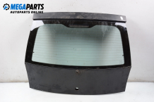 Boot lid for Fiat Punto 1.2 16V, 80 hp, hatchback, 2001, position: rear Boot lid for Fiat Punto 1.2 16V, 80 hp, hatchback, 2001, position: rear