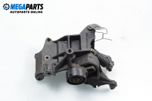 Tensioner pulley for Peugeot 806 2.1 12V td, 109 hp, minivan, 1995 Tensioner pulley for Peugeot 806 2.1 12V td, 109 hp, minivan, 1995