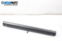 Cargo cover blind for Volkswagen Passat (B5; B5.5) 1.9 TDI, 115 hp, station wagon, 1999