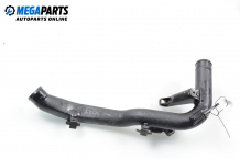 Water pipe for Volkswagen Passat (B5; B5.5) 1.9 TDI, 115 hp, station wagon, 1999 Water pipe for Volkswagen Passat (B5; B5.5) 1.9 TDI, 115 hp, station wagon, 1999