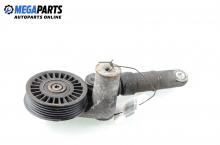 Belt tensioner for Volkswagen Passat (B5; B5.5) 1.9 TDI, 115 hp, station wagon, 1999 Belt tensioner for Volkswagen Passat (B5; B5.5) 1.9 TDI, 115 hp, station wagon, 1999