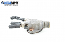 Engine coolant heater for Volkswagen Passat (B5; B5.5) 1.9 TDI, 115 hp, station wagon, 1999 № 028 971 782B Engine coolant heater for Volkswagen Passat (B5; B5.5) 1.9 TDI, 115 hp, station wagon, 1999 № 028 971 782B