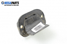External boot lid handle for Renault Laguna I (B56; K56) 1.9 dTi, 98 hp, station wagon, 1998, position: rear External boot lid handle for Renault Laguna I (B56; K56) 1.9 dTi, 98 hp, station wagon, 1998, position: rear