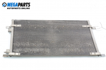 Air conditioning radiator for Renault Laguna I (B56; K56) 1.9 dTi, 98 hp, station wagon, 1998 Air conditioning radiator for Renault Laguna I (B56; K56) 1.9 dTi, 98 hp, station wagon, 1998
