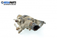 Engine coolant heater for Renault Laguna I (B56; K56) 1.9 dTi, 98 hp, station wagon, 1998 Engine coolant heater for Renault Laguna I (B56; K56) 1.9 dTi, 98 hp, station wagon, 1998