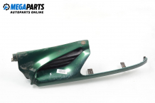 Grill for Renault Megane Scenic 1.9 dTi, 98 hp, minivan, 1999, position: left Grill for Renault Megane Scenic 1.9 dTi, 98 hp, minivan, 1999, position: left