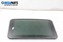 Sunroof glass for Renault Megane Scenic 1.9 dTi, 98 hp, minivan, 1999 Sunroof glass for Renault Megane Scenic 1.9 dTi, 98 hp, minivan, 1999