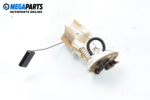 Fuel level sensor with chamber for Renault Megane Scenic 1.9 dTi, 98 hp, minivan, 1999 Fuel level sensor with chamber for Renault Megane Scenic 1.9 dTi, 98 hp, minivan, 1999